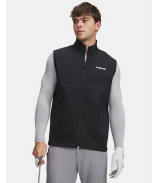 Under Armour UA Drive Pro Hybrid Vest S/S 26