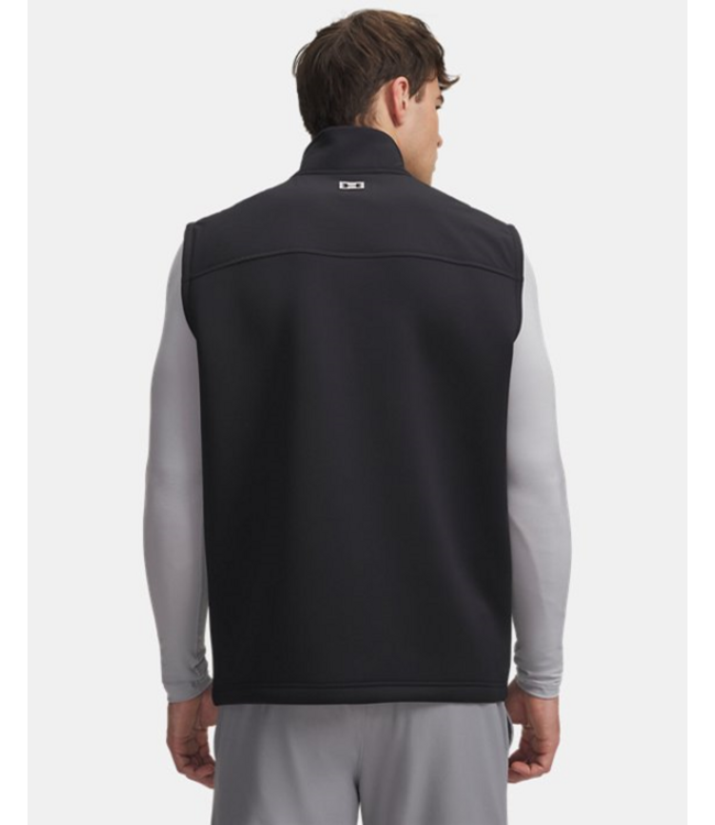 Under Armour UA Drive Pro Hybrid Vest S/S 26