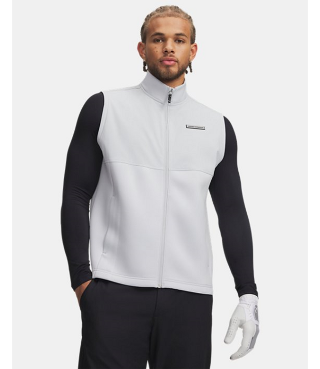 Under Armour UA Drive Pro Hybrid Vest S/S 26