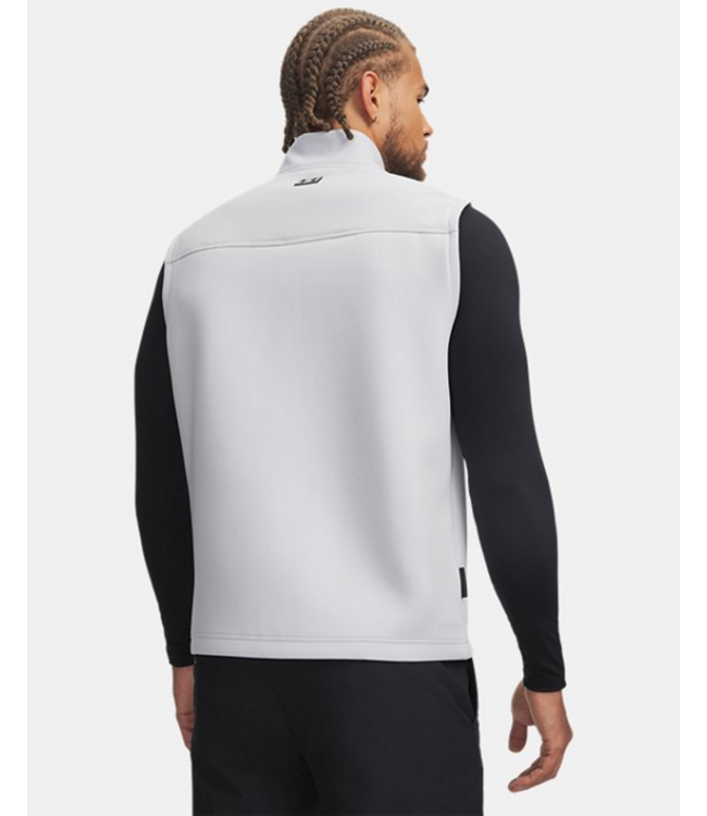 Under Armour UA Drive Pro Hybrid Vest S/S 26