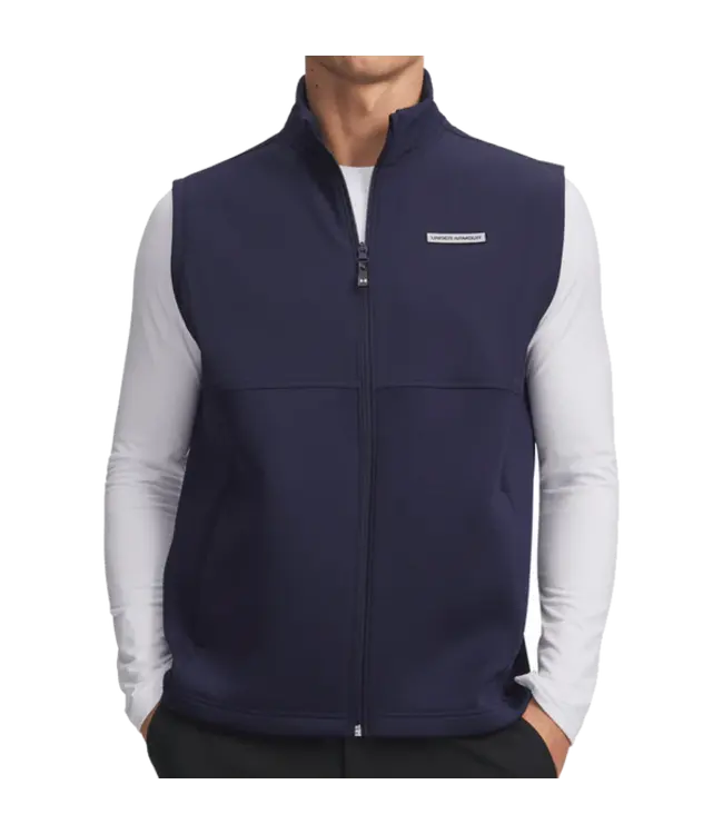 Under Armour UA Drive Pro Hybrid Vest S/S 26