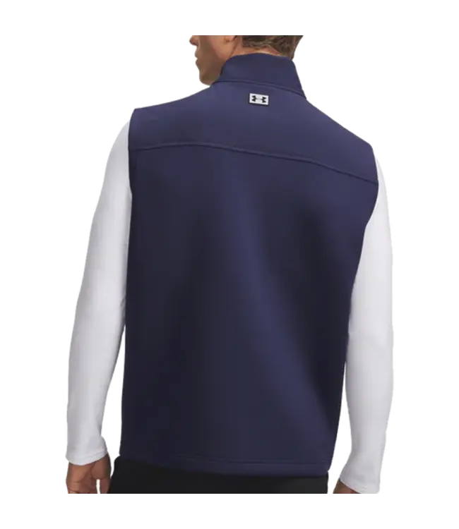 Under Armour UA Drive Pro Hybrid Vest S/S 26