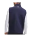 Under Armour UA Drive Pro Hybrid Vest S/S 26