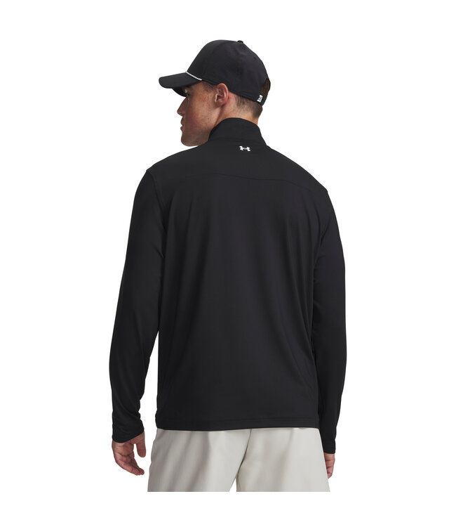 Under Armour UA Tee to Green 1/4 Zip  S/S 26