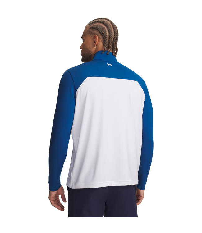 Under Armour UA Tee to Green 1/4 Zip  S/S 26
