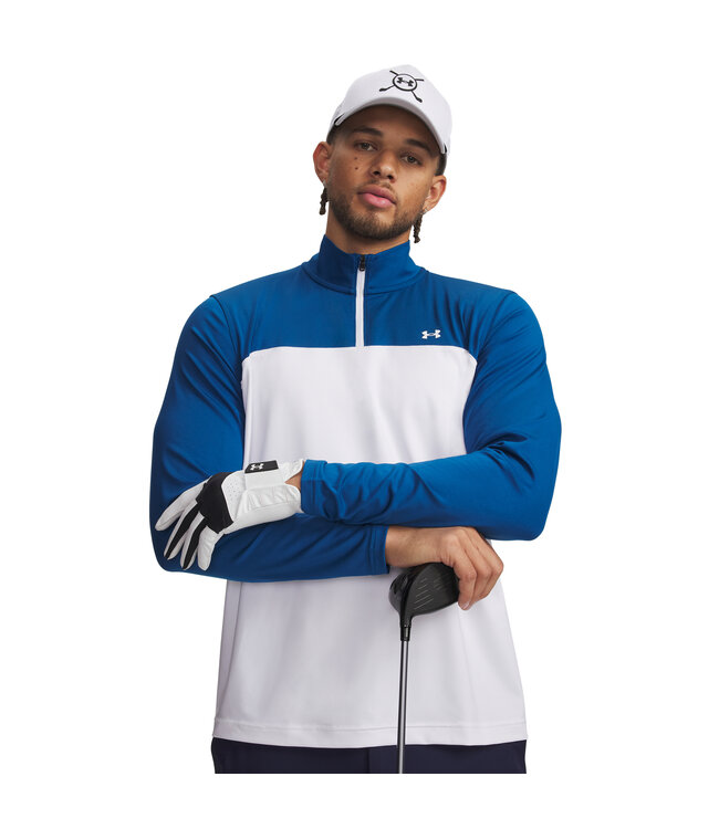 Under Armour UA Tee to Green 1/4 Zip  S/S 26