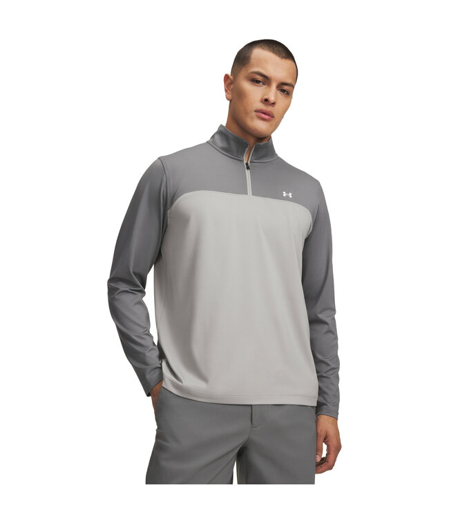Under Armour UA Tee to Green 1/4 Zip  S/S 26