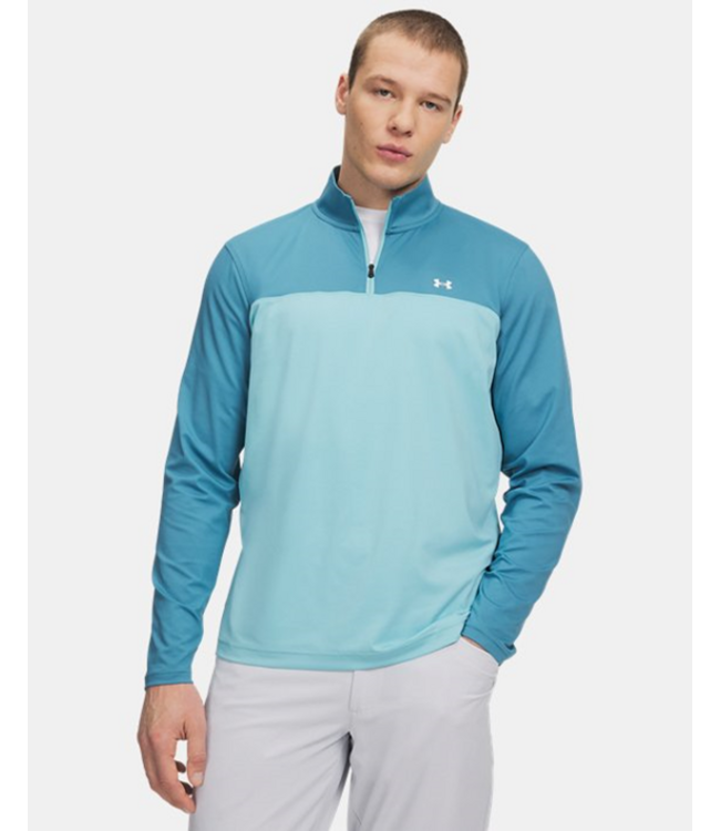 Under Armour UA Tee to Green 1/4 Zip  S/S 26