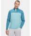 Under Armour UA Tee to Green 1/4 Zip  S/S 26