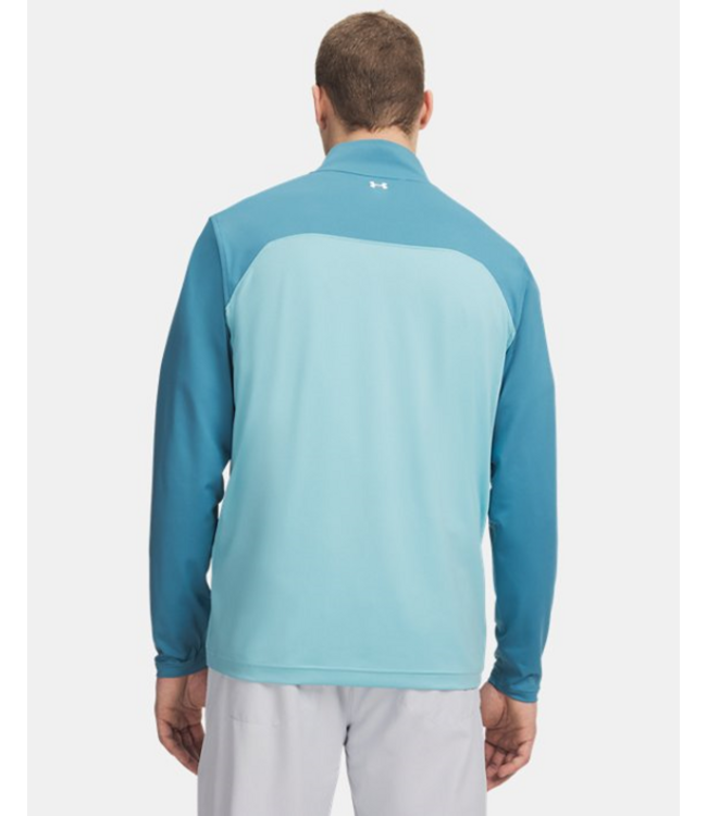 Under Armour UA Tee to Green 1/4 Zip  S/S 26