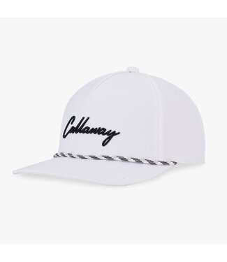Callaway Callaway Birdie Rope Cap