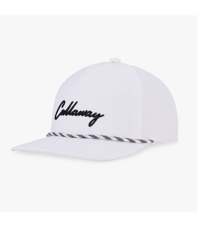 Callaway Callaway Birdie Rope Cap