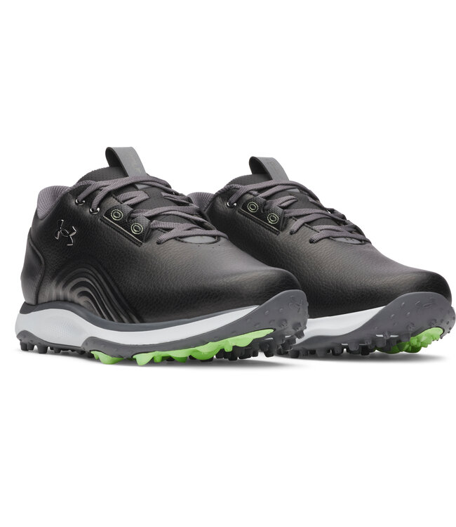 Under Armour UA Drive Fade 2 Spikeless Shoe 26