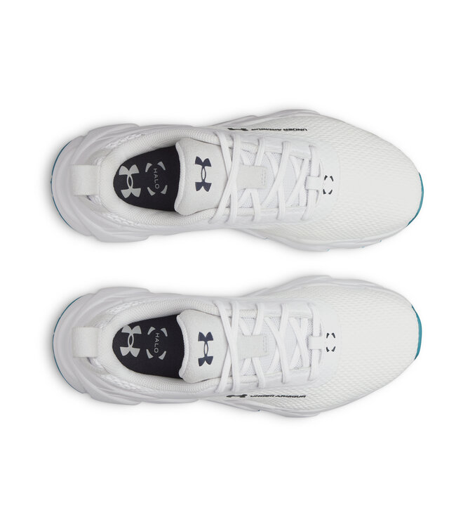 Under Armour Ladies UA Halo Hybrid Shoe 26