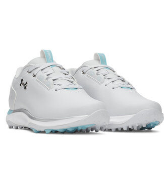 Under Armour Ladies UA Drive Fade 2 Spikeless Shoe 26