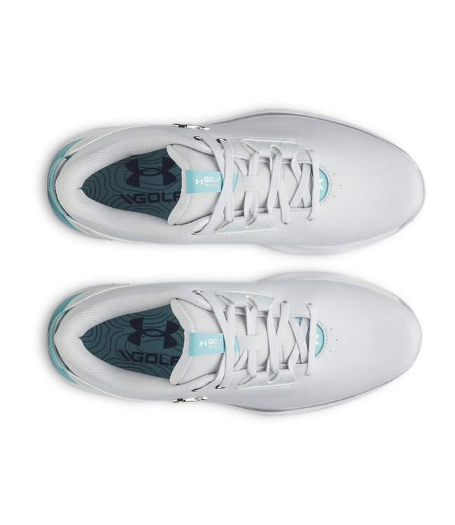 Under Armour Ladies UA Drive Fade 2 Spikeless Shoe 26