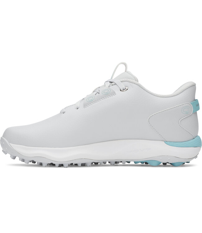 Under Armour Ladies UA Drive Fade 2 Spikeless Shoe 26
