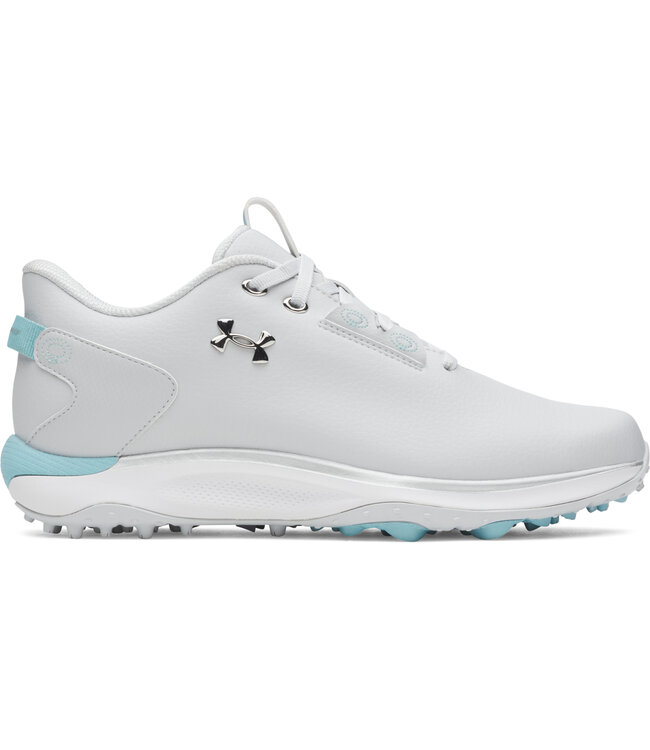 Under Armour Ladies UA Drive Fade 2 Spikeless Shoe 26