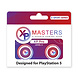 XP Masters - XP Pro - Level 4 XP Masters - XP Pro - Level 4