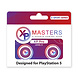 XP Masters - XP Pro - Level 5 XP Masters - XP Pro - Level 5