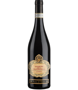 Doséto del Nonno Amarone della Valpolicella Classico DOCG