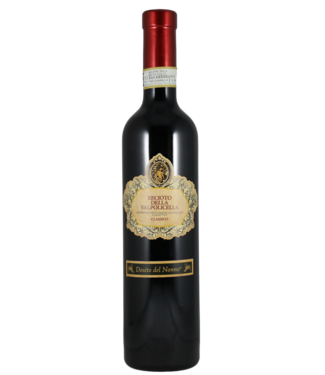 Doséto del Nonno Recioto Classico della Valpolicella DOC