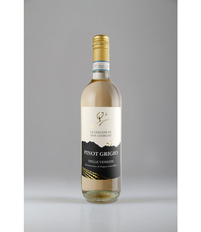 Beato Bartolomeo Pinot Grigio Delle Venezie DOC ("Ramato")