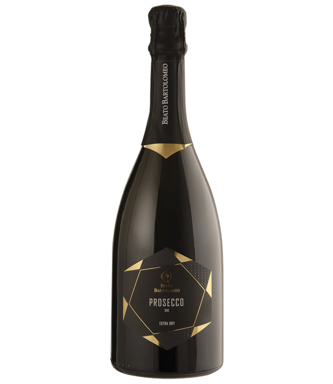 Beato Bartolomeo Diamante Prosecco Extra Dry Spumante DOC