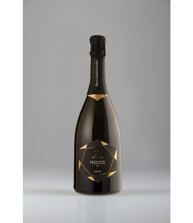 Beato Bartolomeo Diamante Prosecco Extra Dry Spumante DOC