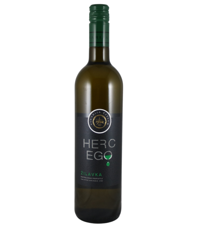 Vinarija Citluk Hercego Zilavka