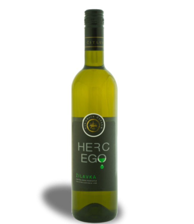 Vinarija Citluk Hercego Zilavka