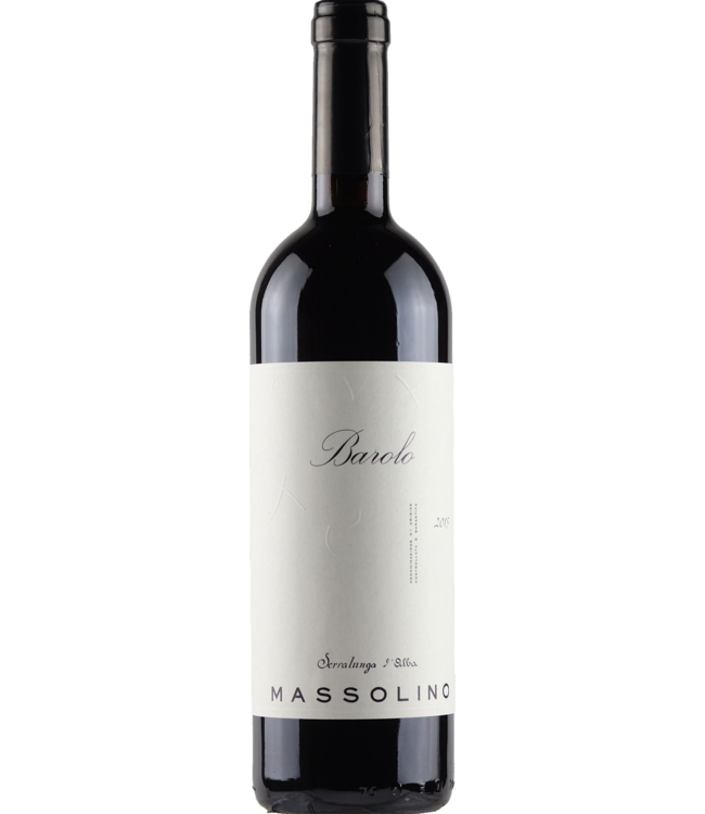 Massolino Barolo DOCG