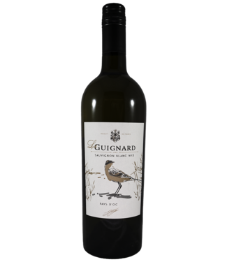 Le Guignard Sauvignon blanc - no. 3 IGP - Pays d' Oc