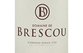 Brescou domaine de