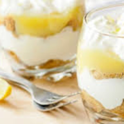 Limoncello - Tiramisu