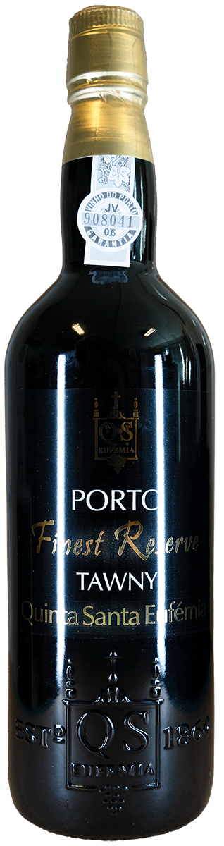 Quinta Santa Eufémia 40年ポートワイン750ml 赤ワイン ルビー・ポート キンタ・サンタ・エフューミア Quinta Sta