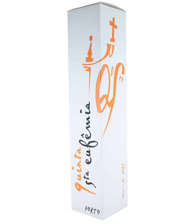 Quinta Santa Eufémia - 20 years old Tawny