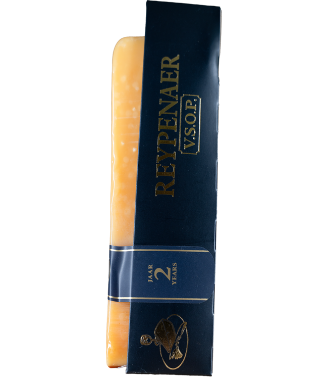 Reypenaer kazen - 2 jaar oude VSOP kaas in schuitje