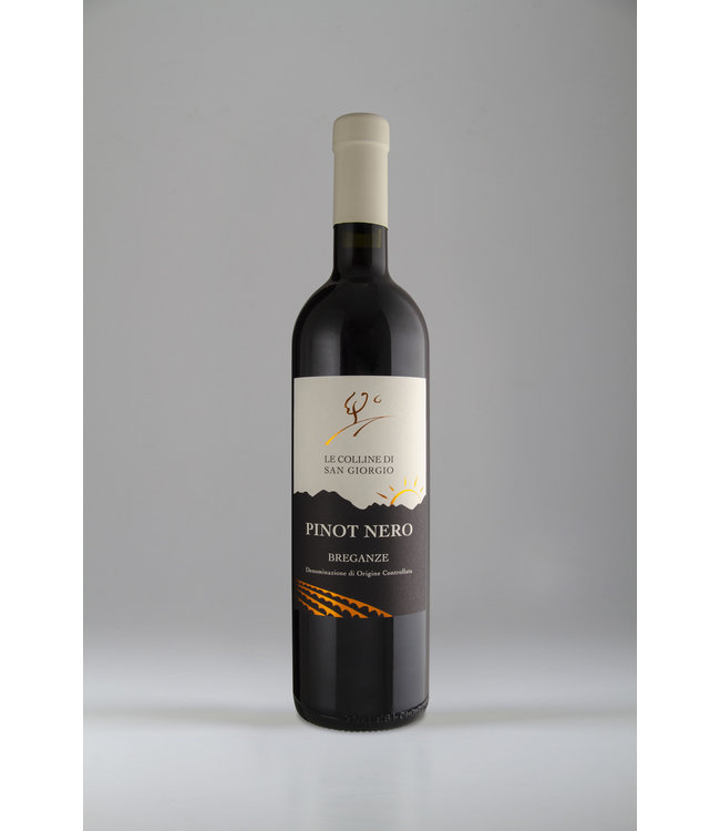 Beato Bartolomeo Pinot nero - Le Colline di San Giorgio -  DOC