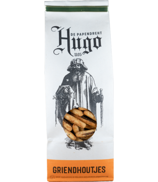 Delicatessenlijn Hugo de Papendrecht Griendhoutjes