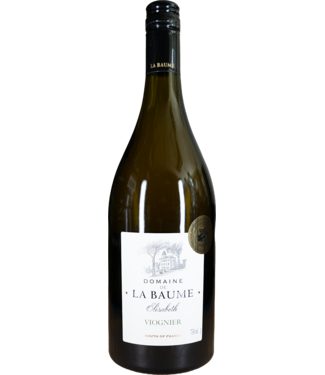 Domaine de La Baume - Viognier