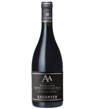 Aegerter - Grand vins de Bourgogne Bourgogne-Haut-Côtes-de-Nuits- Rouge