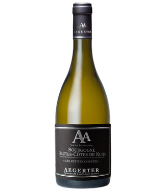 Aegerter - Grand vins de Bourgogne Bourgogne - Haut-Côtes-de-Nuits - Blanc