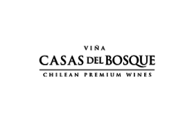 Casas del Bosque