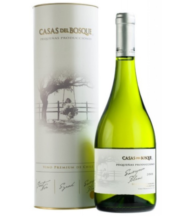 Casas del Bosque Sauvignon blanc - Reserva - Casablanca vallei - Chili