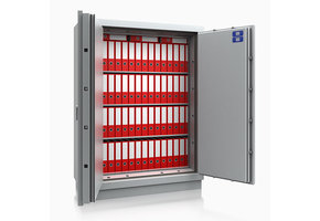 De Raat DRS Berlin 6