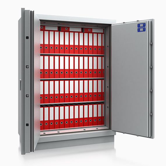 De Raat DRS Berlin 6