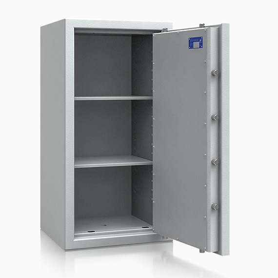 De Raat DRS Prisma III/5