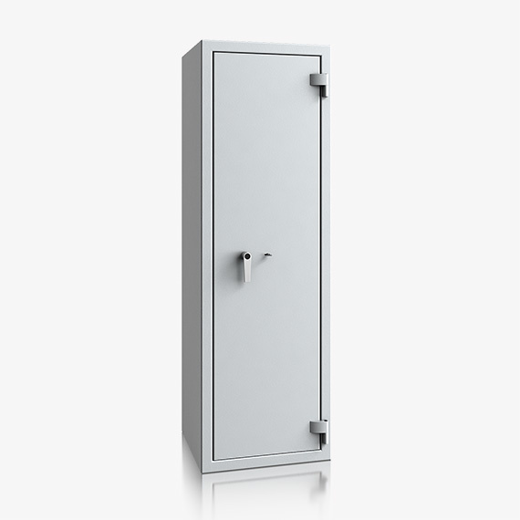 De Raat DRS Prisma II/8