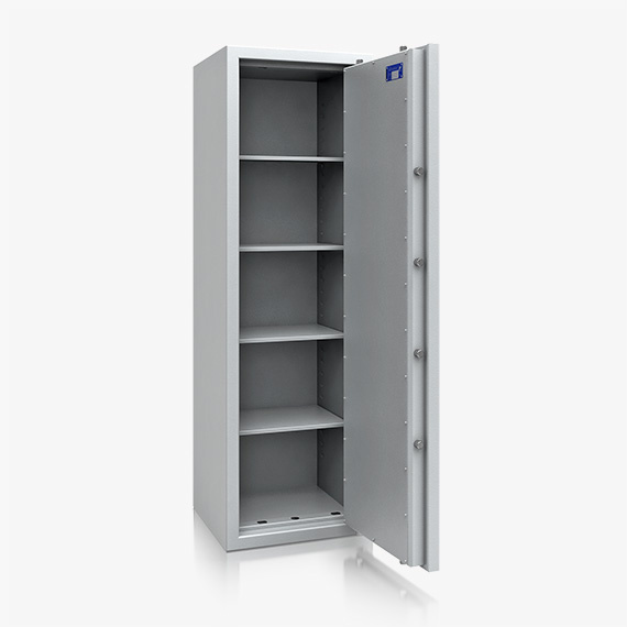 De Raat DRS Prisma II/8